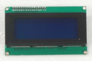 03 20x4 LCD