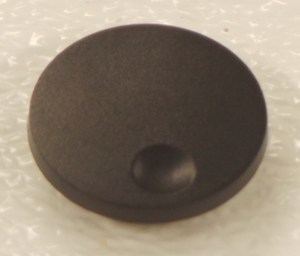 05 Scrubber Knob