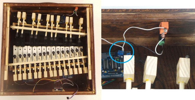 41 Enclosure After Mounting Bottom