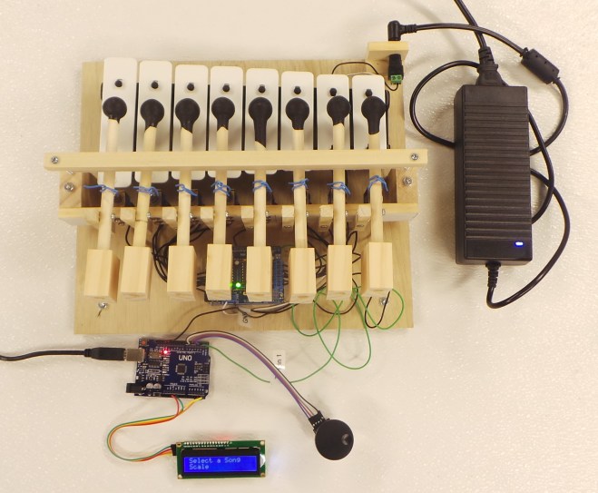 Instructions - All Connected