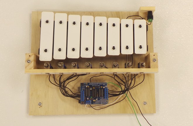 Prep - 8-note Assembly 1