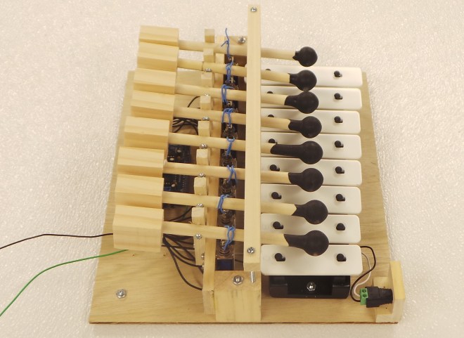 Prep - 8-note Assembly 2